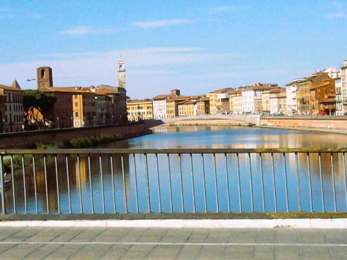 Pisa Appartamento Notari Luaran gambar