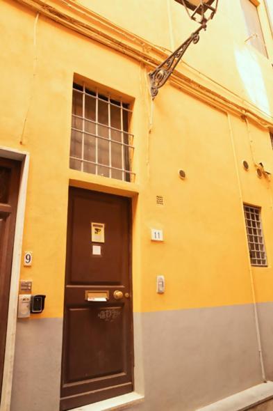 Pisa Appartamento Notari Luaran gambar