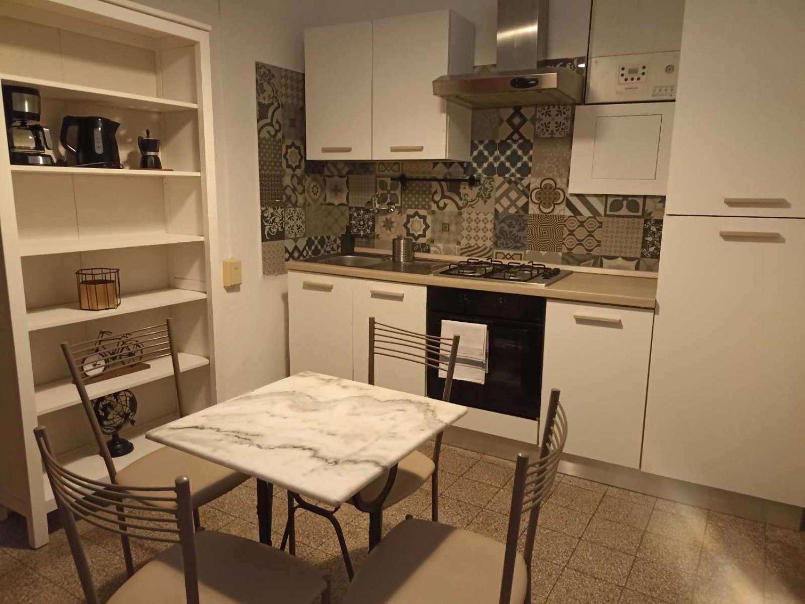 Pisa Appartamento Notari Luaran gambar